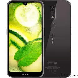 نوکیا 4.2 Nokia