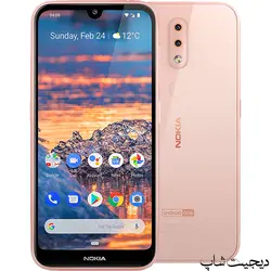 نوکیا 4.2 Nokia