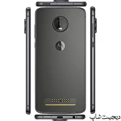 موتورولا موتو Z4 زد Motorola Moto