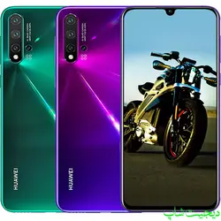 هواوی نوا 5 , Huawei nova 5