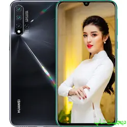 هواوی نوا 5 , Huawei nova 5