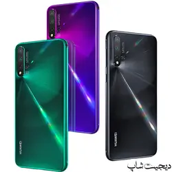 هواوی نوا 5 , Huawei nova 5