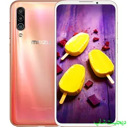 میزو 16Xs اس , Meizu 16Xs