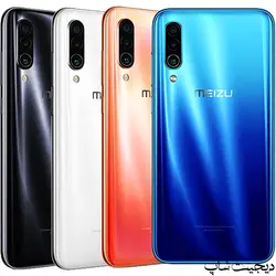 میزو 16Xs اس , Meizu 16Xs