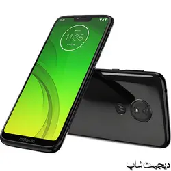 موتورولا G7 موتو جی 7 پاور , Motorola Moto G7 Power
