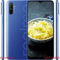 ریلمی 10A نارزو 10 ای , Realme Narzo 10A