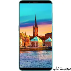 زد تی ای Z18 نوبیا زد 18 مینی , ZTE nubia Z18 mini