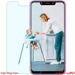 گلس ال جی W10 دبلیو LG