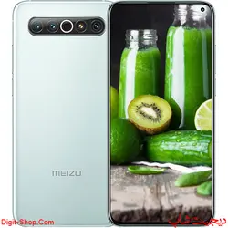 میزو 17 پرو , Meizu 17 Pro