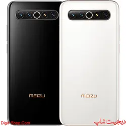 میزو 17 پرو , Meizu 17 Pro
