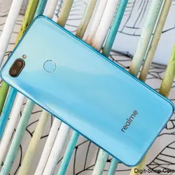 ریلمی 2 پرو , Realme 2 Pro