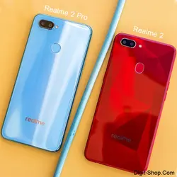 ریلمی 2 پرو , Realme 2 Pro