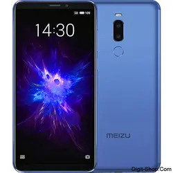 میزو نوت 8 , Meizu Note 8