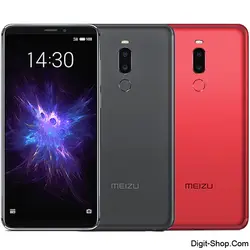 میزو نوت 8 , Meizu Note 8