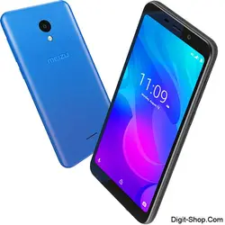 میزو C9 سی , Meizu C9