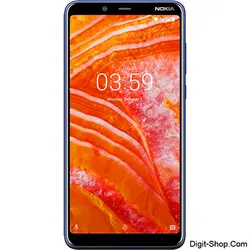 نوکیا 3.1 پلاس Nokia 3.1 Plus