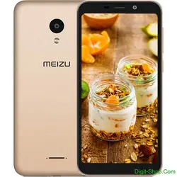 میزو C9 پرو , Meizu C9 Pro