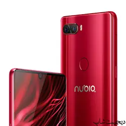 زد تی ای نوبیا Z18 زد , ZTE nubia Z18