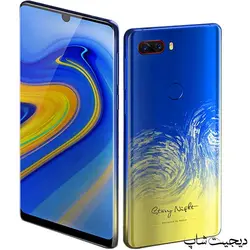 زد تی ای نوبیا Z18 زد , ZTE nubia Z18