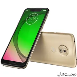 موتورولا G7 موتو جی 7 پلی , Motorola Moto G7 Play