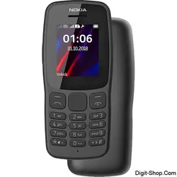 نوکیا 106 2018 Nokia
