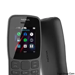 نوکیا 106 2018 Nokia
