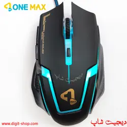 ماوس وان مکس OM-G9 جی 9 ONE MAX