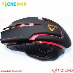 ماوس وان مکس OM-G9 جی 9 ONE MAX