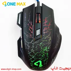 ماوس وان مکس OM-G8 جی 8 ONE MAX