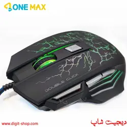 ماوس وان مکس OM-G8 جی 8 ONE MAX