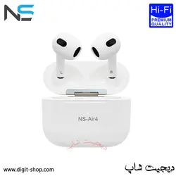 هندزفری ایرپاد NS-Air4