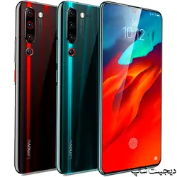 لنوو Z6 پرو , Lenovo Z6 Pro