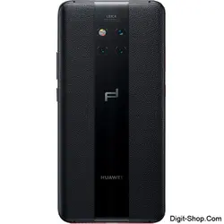 هواوی میت 20 آر اس پورشه دیزاین , Huawei Mate 20 RS Porsche Design