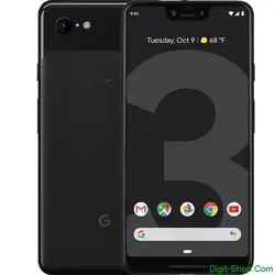 گوگل پیکسل 3 XL ایکس ال , Google Pixel 3 XL