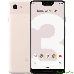 گوگل پیکسل 3 , Google Pixel 3