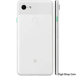 گوگل پیکسل 3 , Google Pixel 3