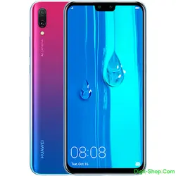 هواوی Y9 وای 9 2019 , Huawei Y9 2019