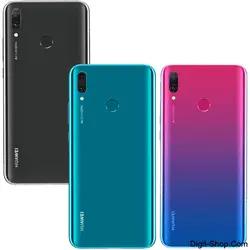 هواوی Y9 وای 9 2019 , Huawei Y9 2019