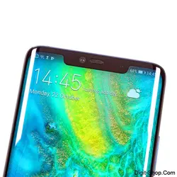 هواوی میت 20 پرو , Huawei Mate 20 Pro