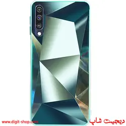 سامسونگ گلکسی A7 ای 7 2018 , Samsung Galaxy A7 2018