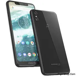 موتورولا وان (پی 30 پلی) , Motorola One (P30 Play)