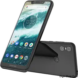 موتورولا وان (پی 30 پلی) , Motorola One (P30 Play)