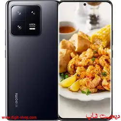 شیائومی 13 پرو Xiaomi 13 Pro