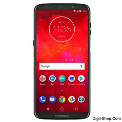 موتورولا Z3 موتو زد 3 پلی , Motorola Moto Z3 Play