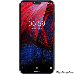 نوکیا 6.1 پلاس (ایکس 6) Nokia 6.1 Plus