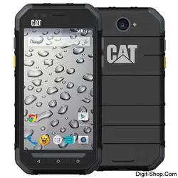 کاترپیلار S30 اس , Cat S30