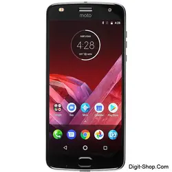 موتورولا Z2 موتو زد 2 پلی , Motorola Moto Z2 Play