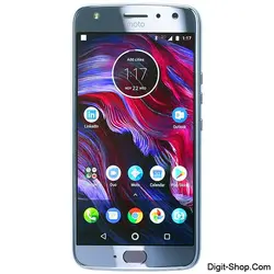 موتورولا X4 موتو ایکس 4 , Motorola Moto X4