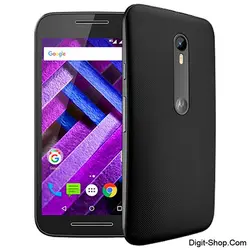 موتورولا موتو G توربو , Motorola Moto G Turbo