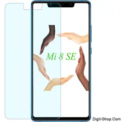 گلس شیائومی می 8 SE اس ایی Xiaomi Mi